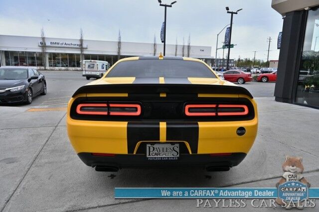 2018 Dodge Challenger SRT Hellcat Anchorage AK