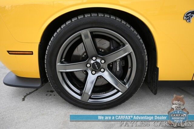 2018 Dodge Challenger SRT Hellcat Anchorage AK