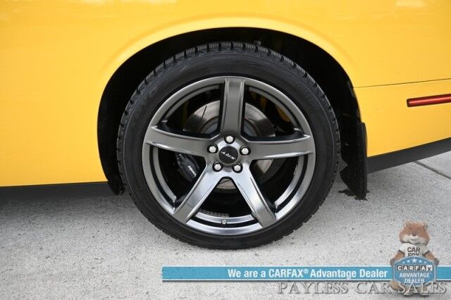 2018 Dodge Challenger SRT Hellcat Anchorage AK