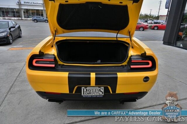 2018 Dodge Challenger SRT Hellcat Anchorage AK