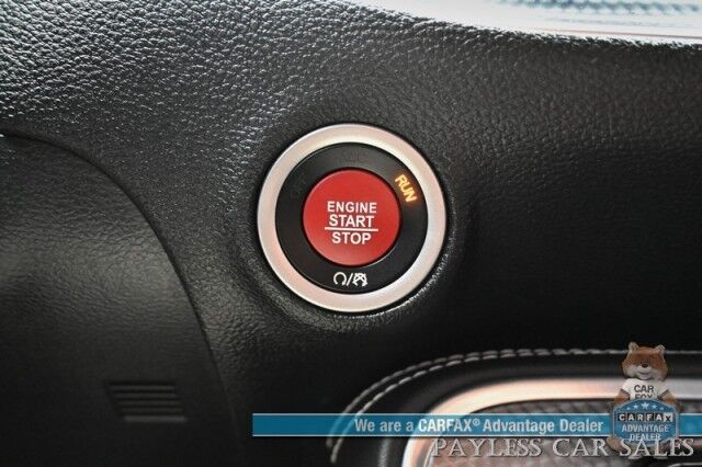 2018 Dodge Challenger SRT Hellcat Anchorage AK