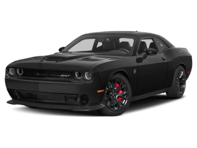 2018 Dodge Challenger SRT Hellcat San Antonio TX