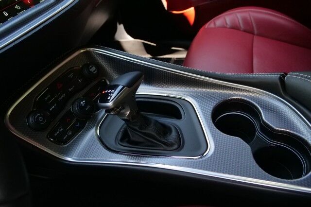 2018 Dodge Challenger SRT Hellcat / Supercharged V8 / Satin Hood! High Point NC