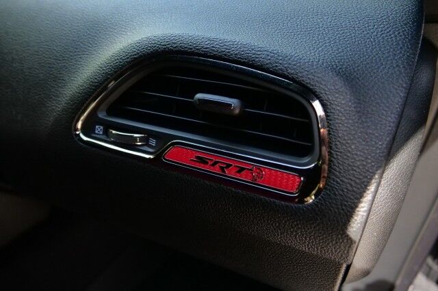 2018 Dodge Challenger SRT Hellcat / Supercharged V8 / Satin Hood! High Point NC