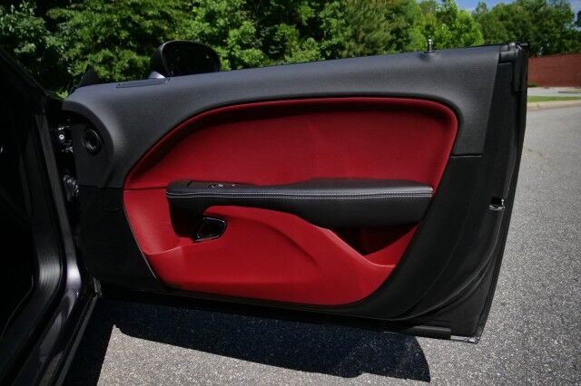 2018 Dodge Challenger SRT Hellcat / Supercharged V8 / Satin Hood! High Point NC
