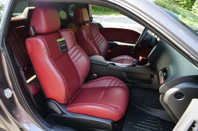 2018 Dodge Challenger SRT Hellcat / Supercharged V8 / Satin Hood! High Point NC