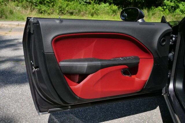 2018 Dodge Challenger SRT Hellcat / Supercharged V8 / Satin Hood! High Point NC