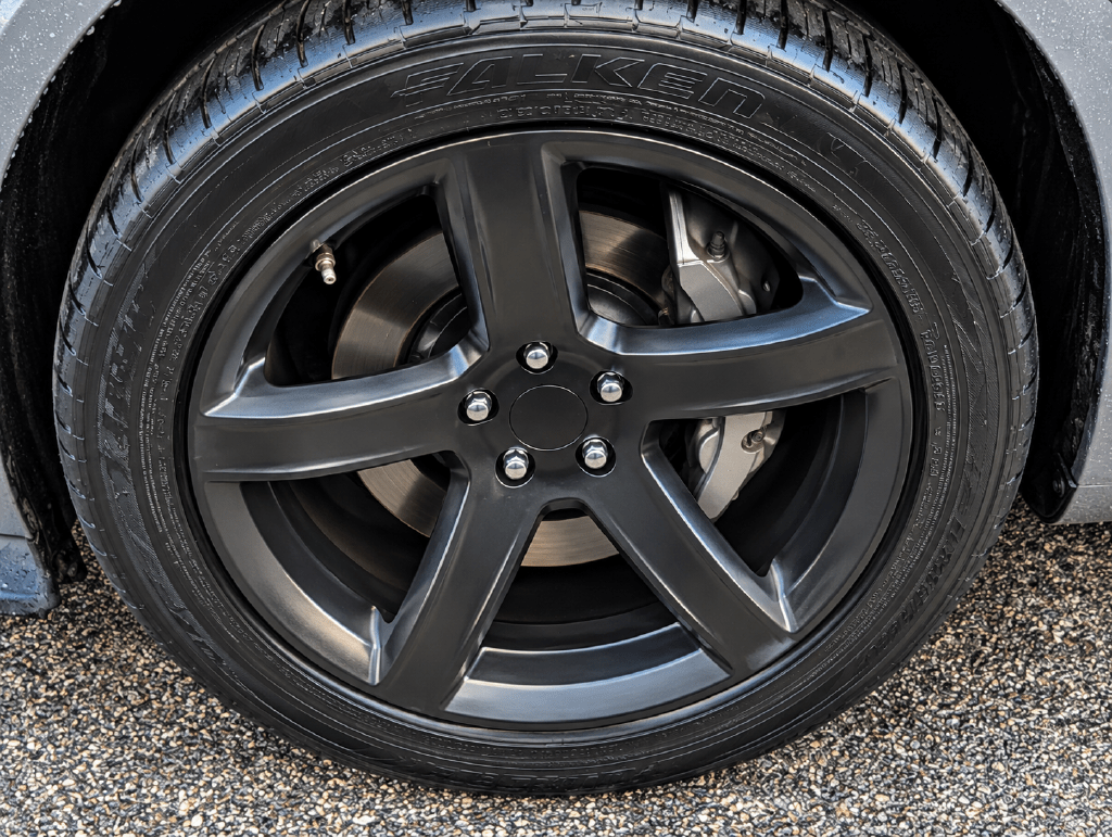 2018 Dodge Challenger SRT Hellcat Tigard OR