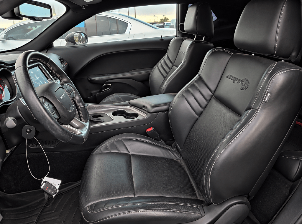 2018 Dodge Challenger SRT Hellcat Tigard OR