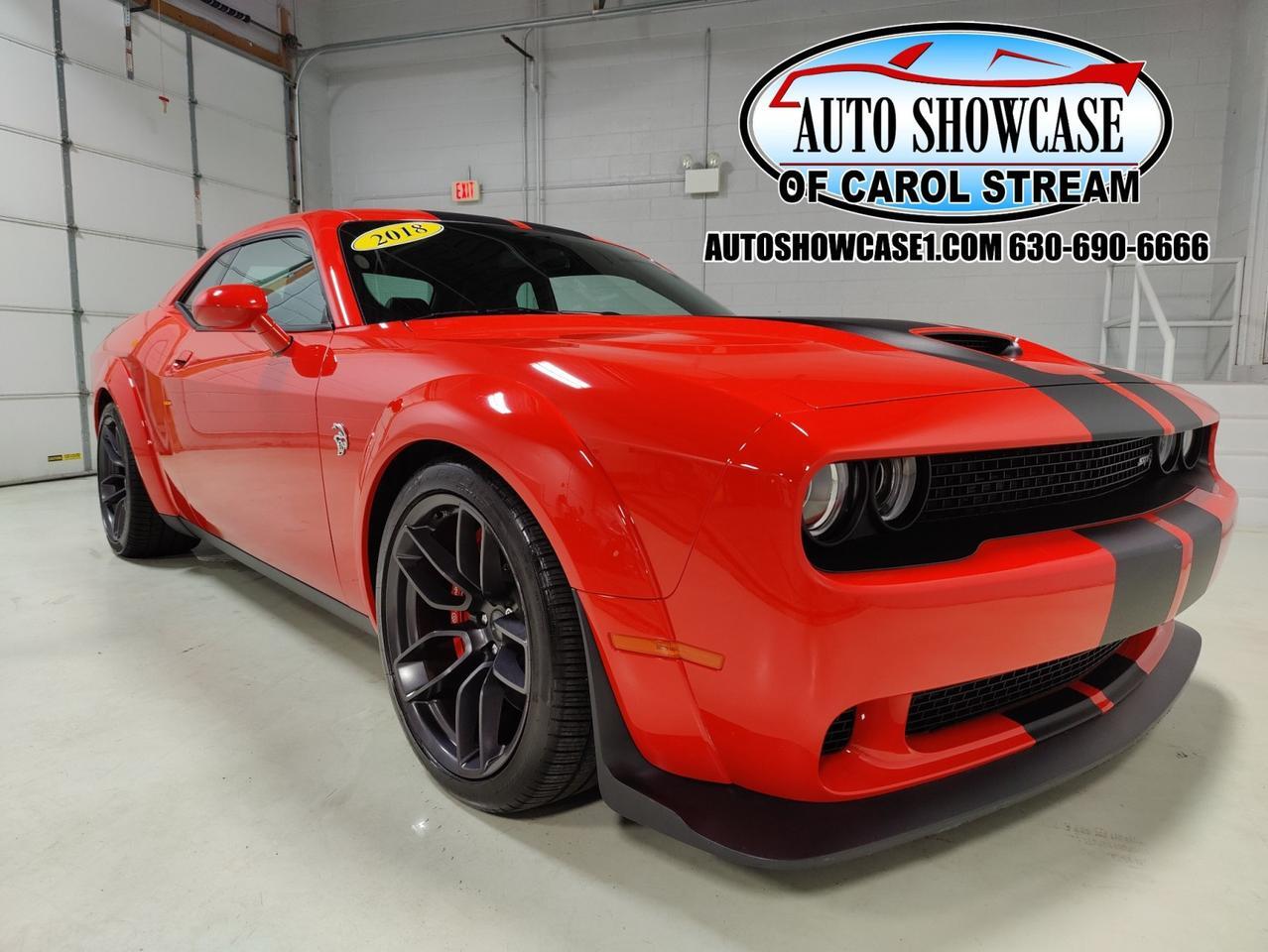 Find Dodge for sale in Carol Stream IL