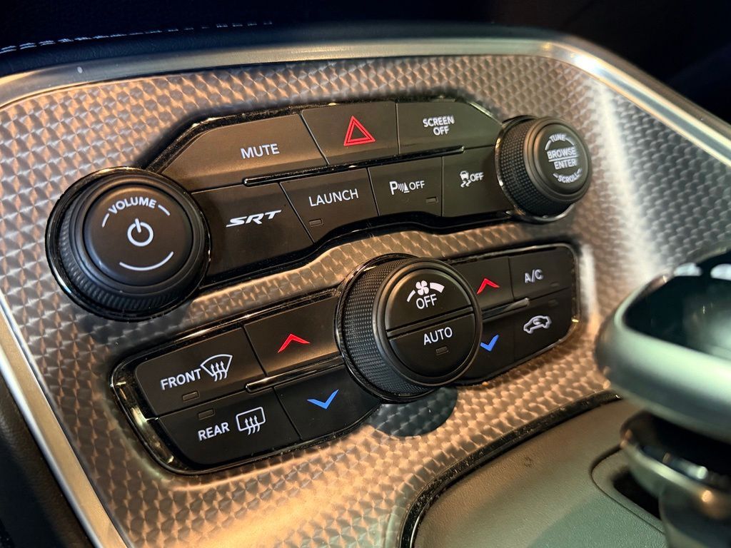 2018 Dodge Challenger SRT Hellcat Widebody Worcester MA