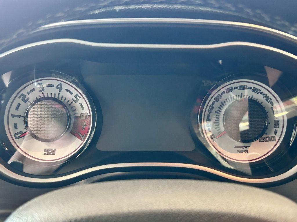 2018 Dodge Challenger SRT Portland OR