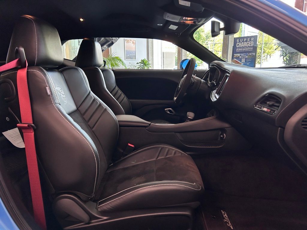 2018 Dodge Challenger SRT Portland OR