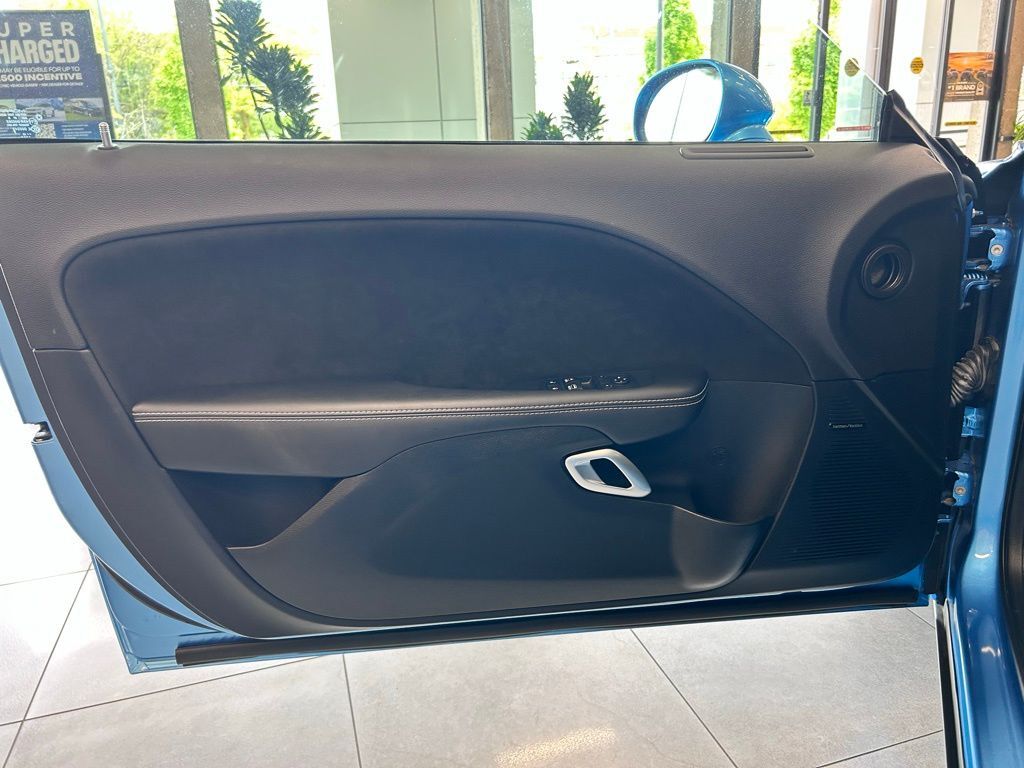 2018 Dodge Challenger SRT Portland OR