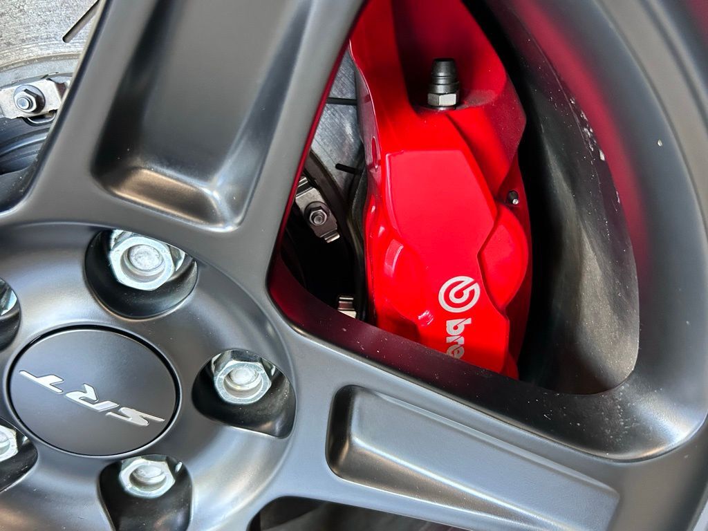 2018 Dodge Challenger SRT Portland OR