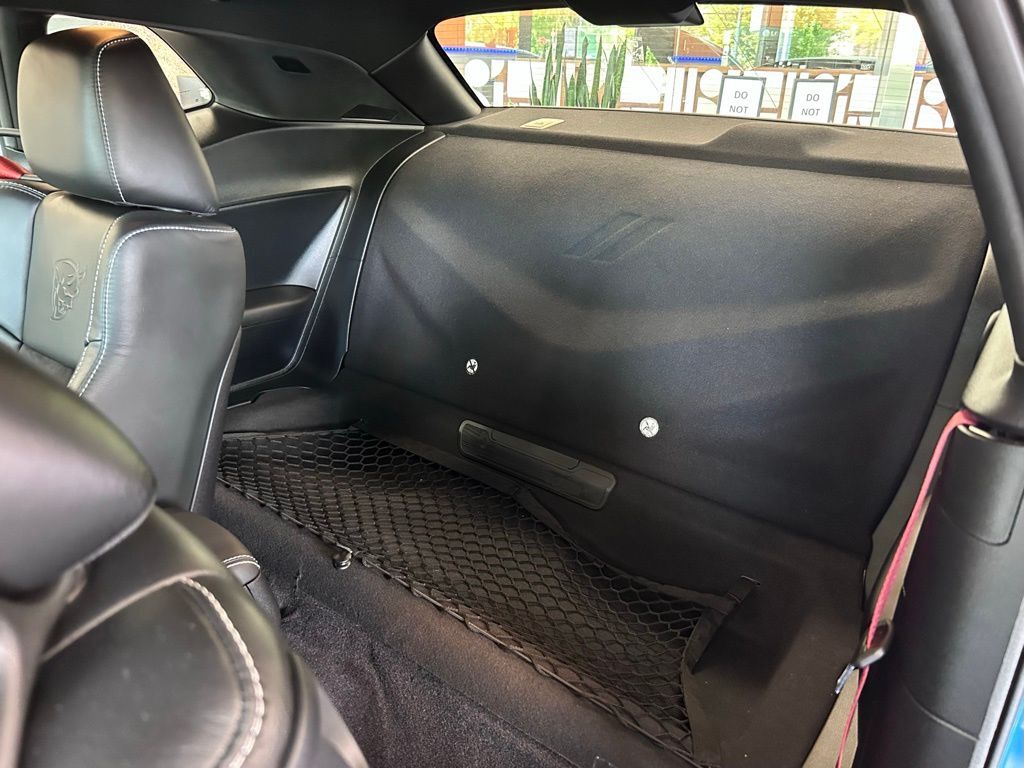 2018 Dodge Challenger SRT Portland OR