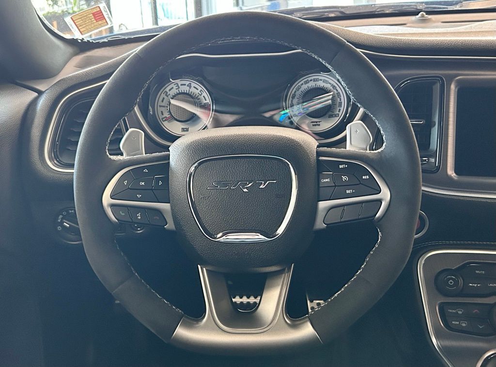 2018 Dodge Challenger SRT Portland OR