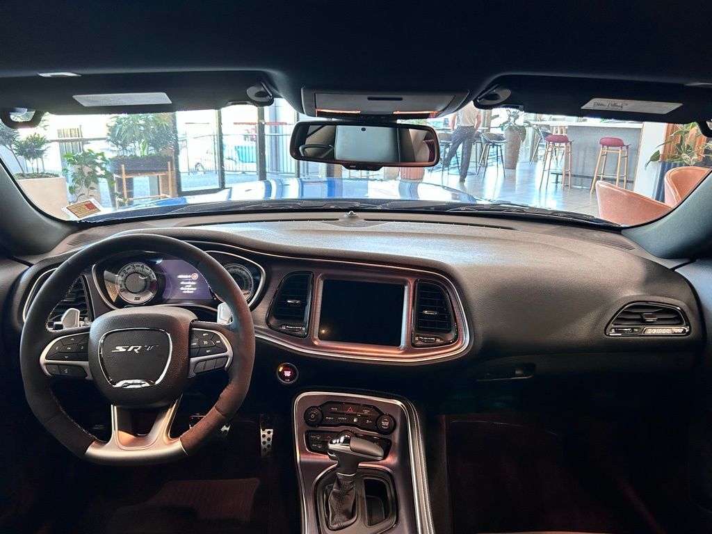 2018 Dodge Challenger SRT Portland OR