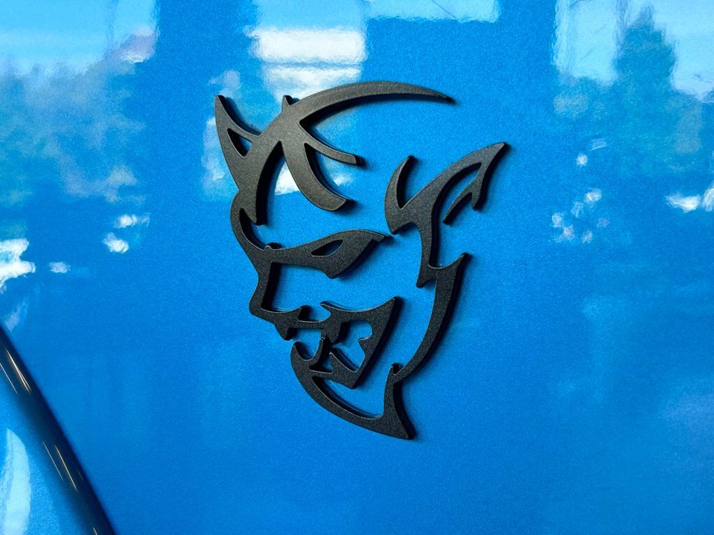 2018 Dodge Challenger SRT Portland OR