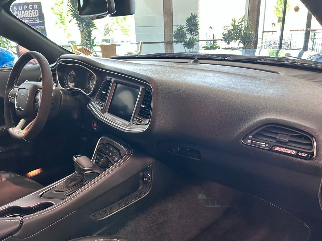 2018 Dodge Challenger SRT Portland OR