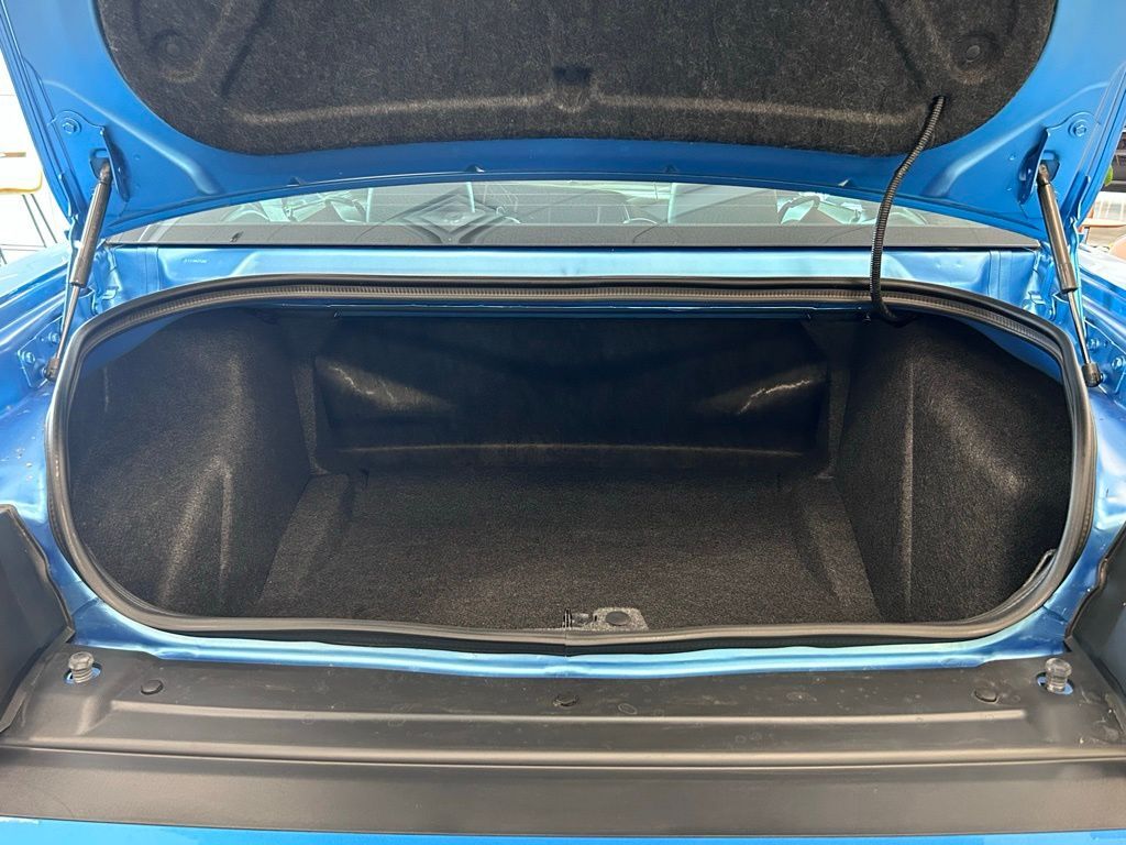 2018 Dodge Challenger SRT Portland OR