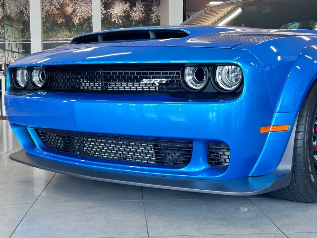 2018 Dodge Challenger SRT Portland OR