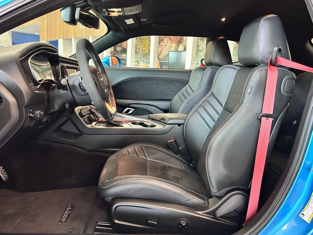 2018 Dodge Challenger SRT Portland OR