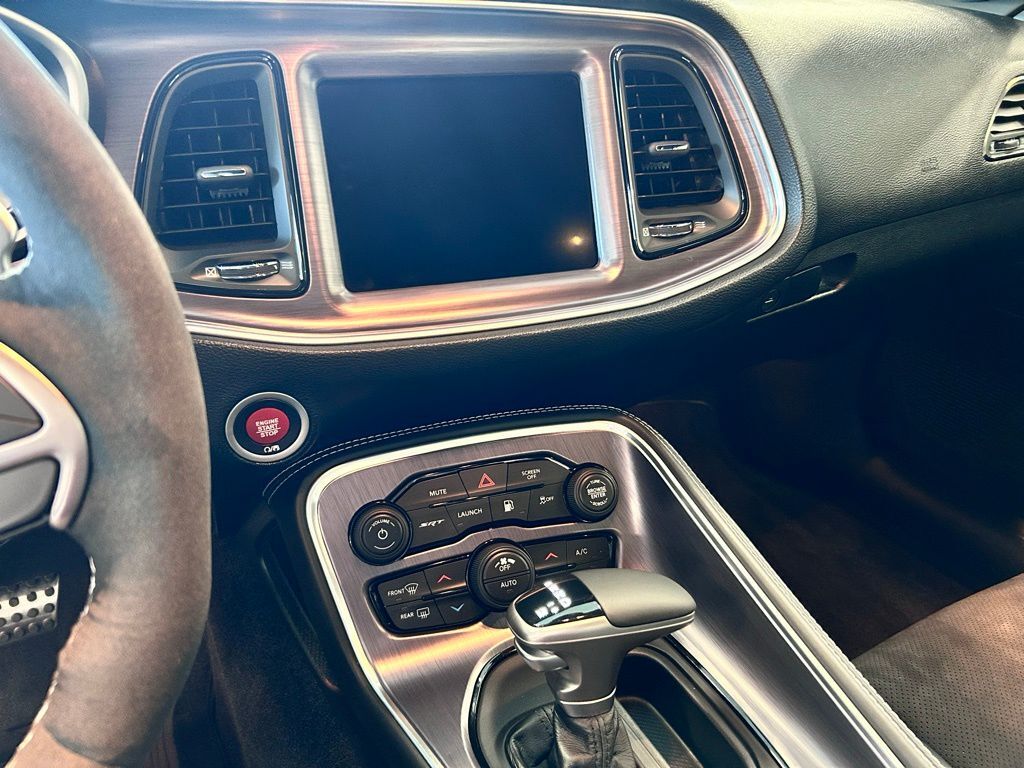 2018 Dodge Challenger SRT Portland OR