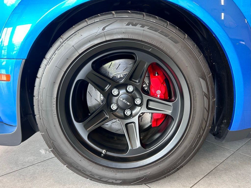 2018 Dodge Challenger SRT Portland OR