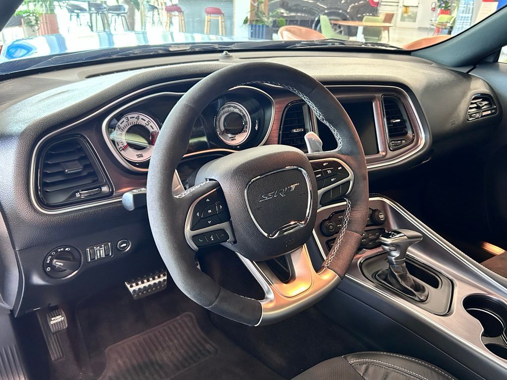 2018 Dodge Challenger SRT Portland OR