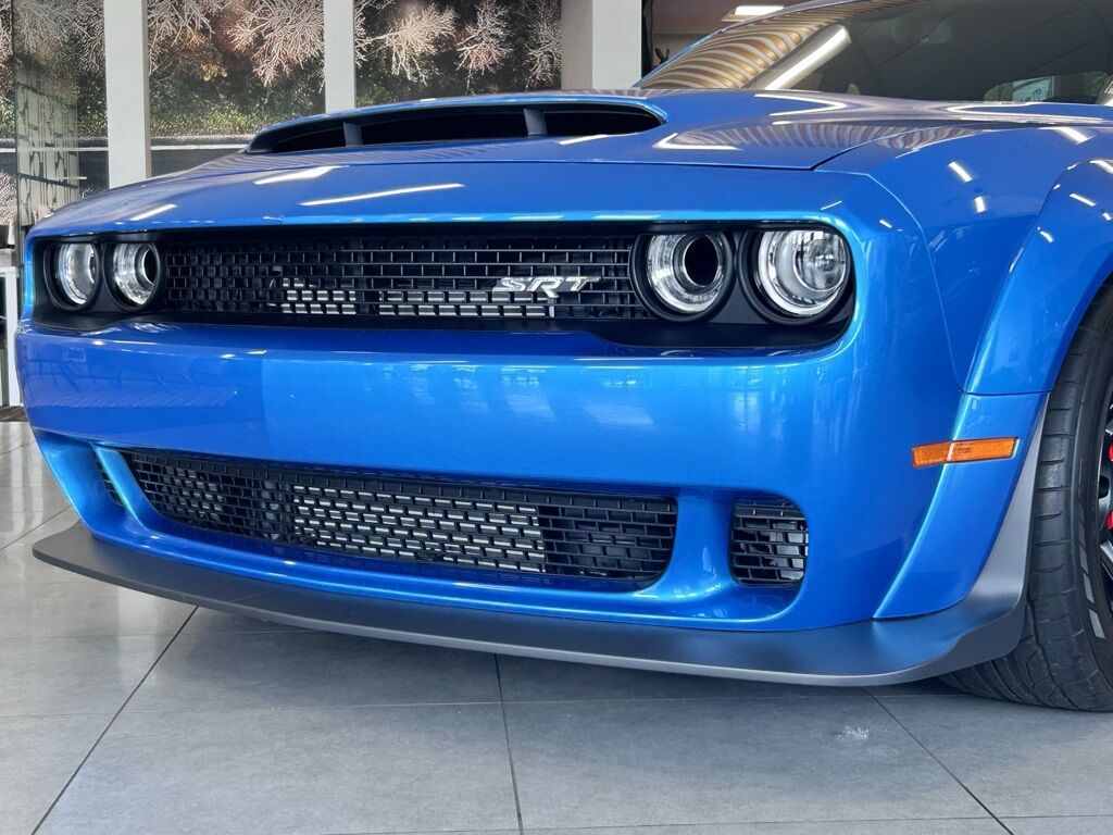 2018 Dodge Challenger SRT Portland OR