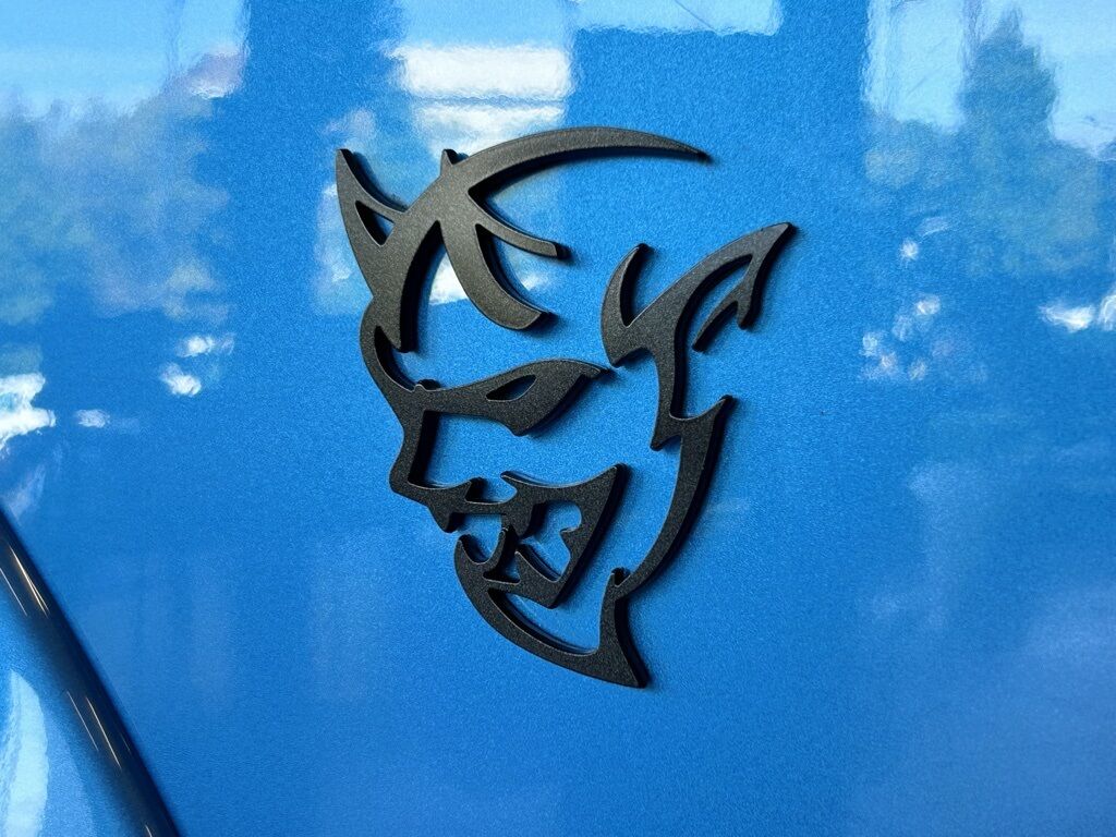 2018 Dodge Challenger SRT Portland OR