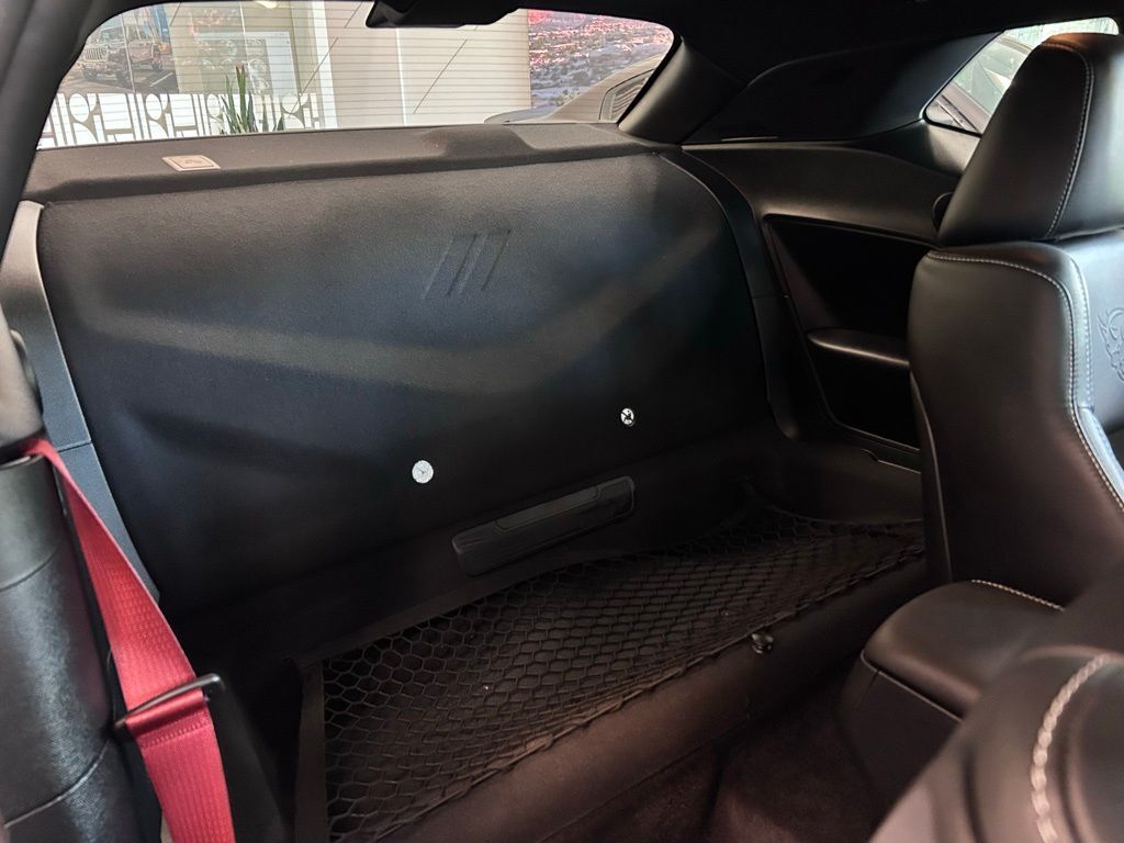 2018 Dodge Challenger SRT Portland OR