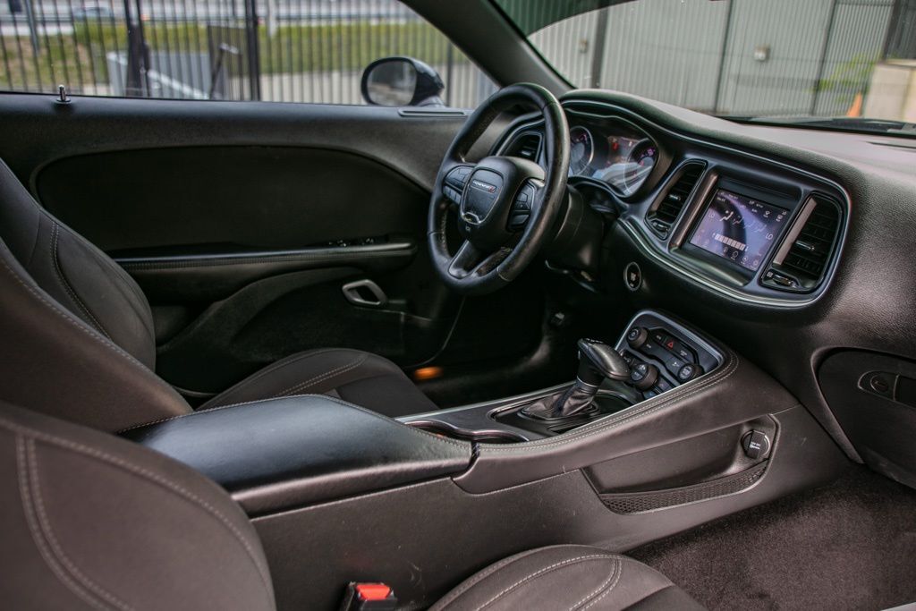 2018 Dodge Challenger SXT Atlanta GA