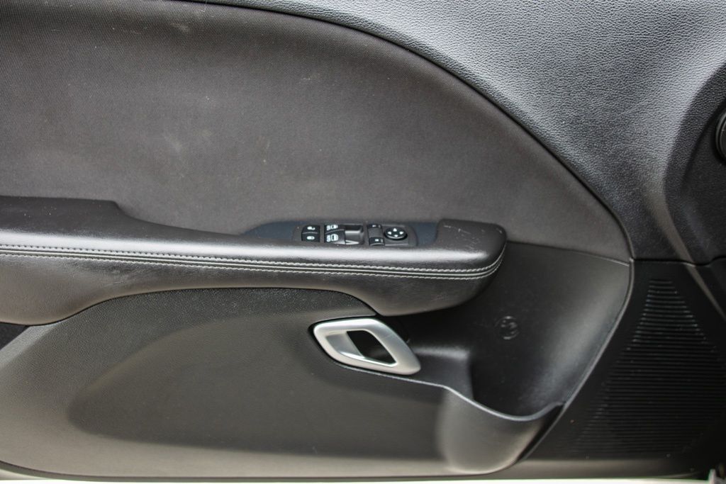 2018 Dodge Challenger SXT Atlanta GA