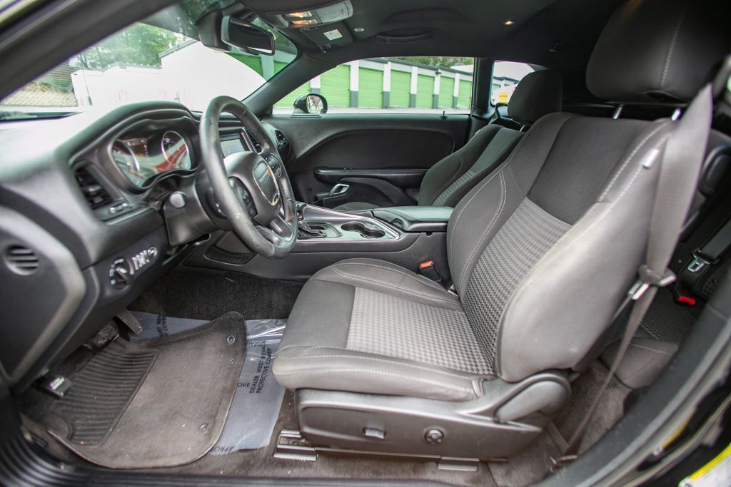 2018 Dodge Challenger SXT Atlanta GA