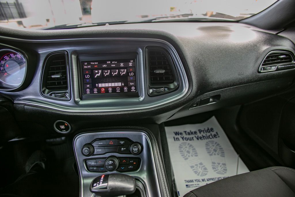 2018 Dodge Challenger SXT Atlanta GA