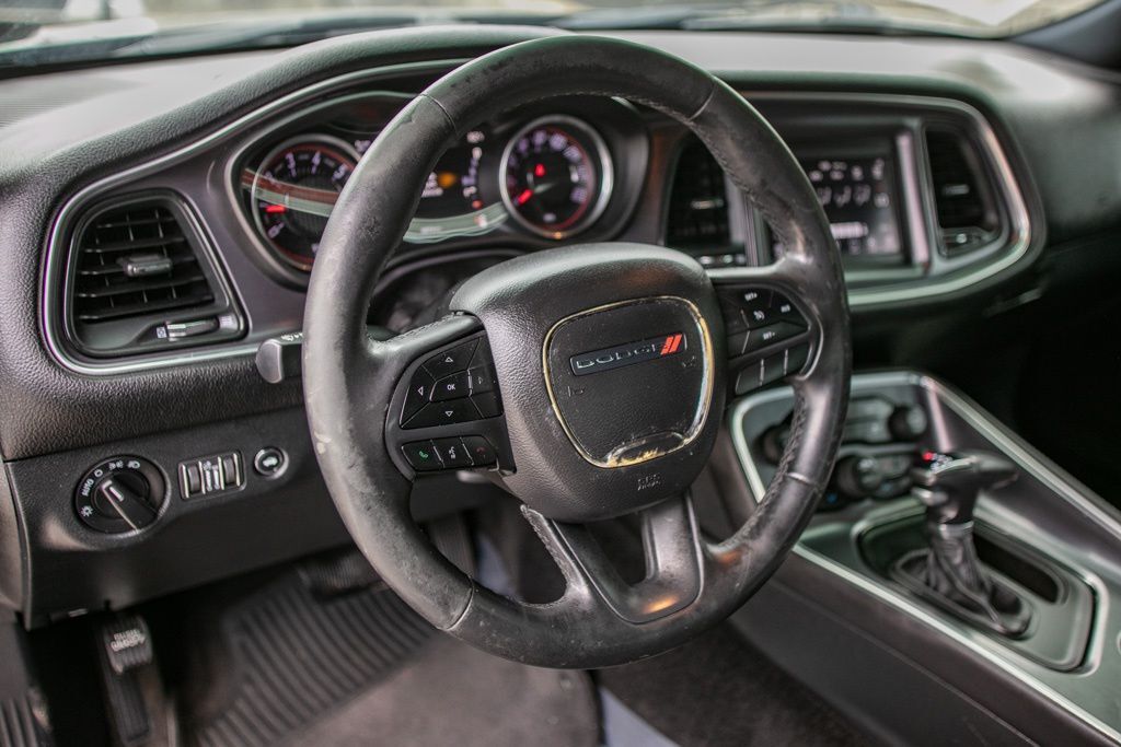 2018 Dodge Challenger SXT Atlanta GA