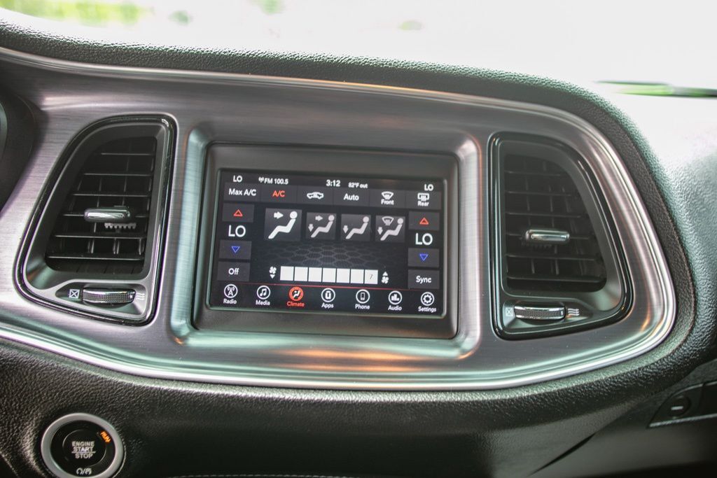 2018 Dodge Challenger SXT Atlanta GA