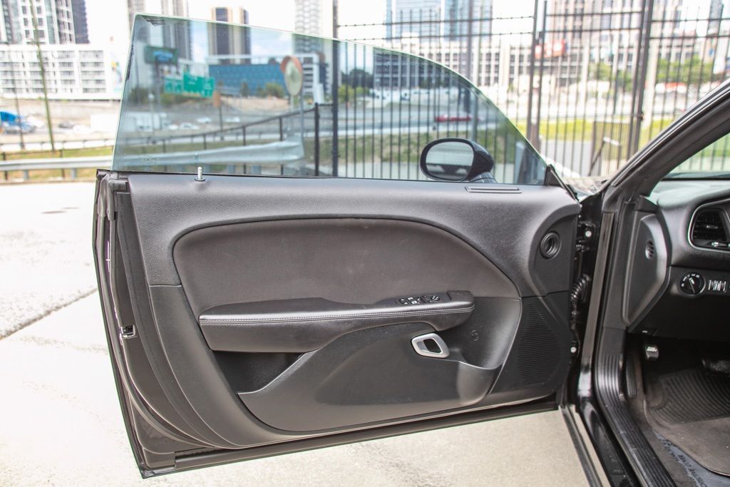 2018 Dodge Challenger SXT Atlanta GA