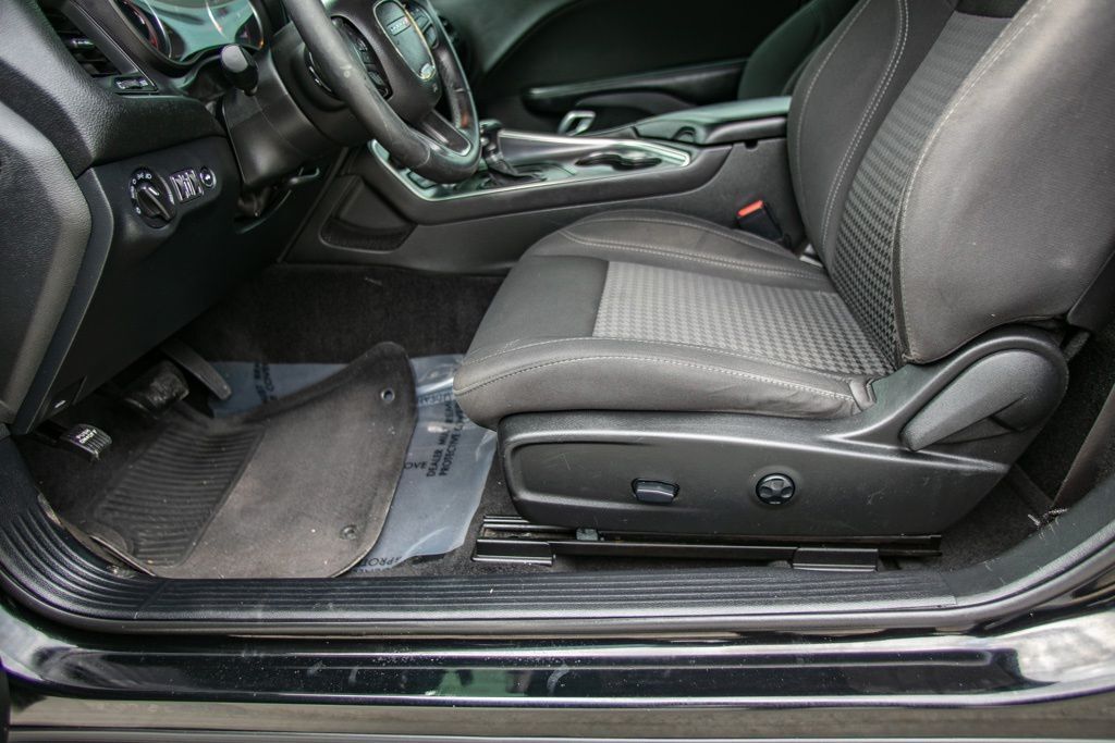 2018 Dodge Challenger SXT Atlanta GA