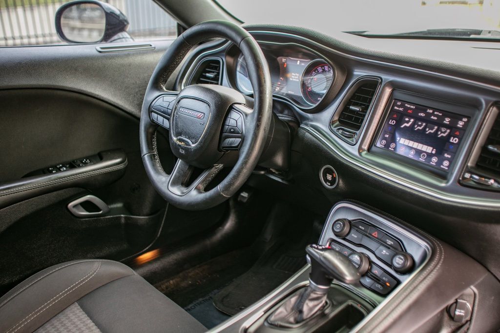 2018 Dodge Challenger SXT Atlanta GA