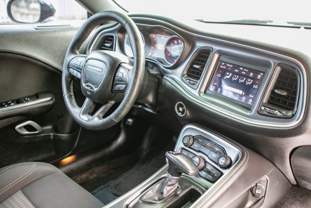 2018 Dodge Challenger SXT Atlanta GA
