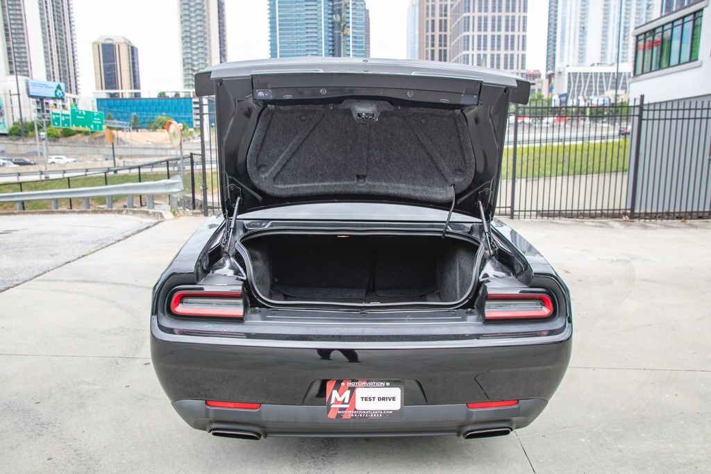 2018 Dodge Challenger SXT Atlanta GA