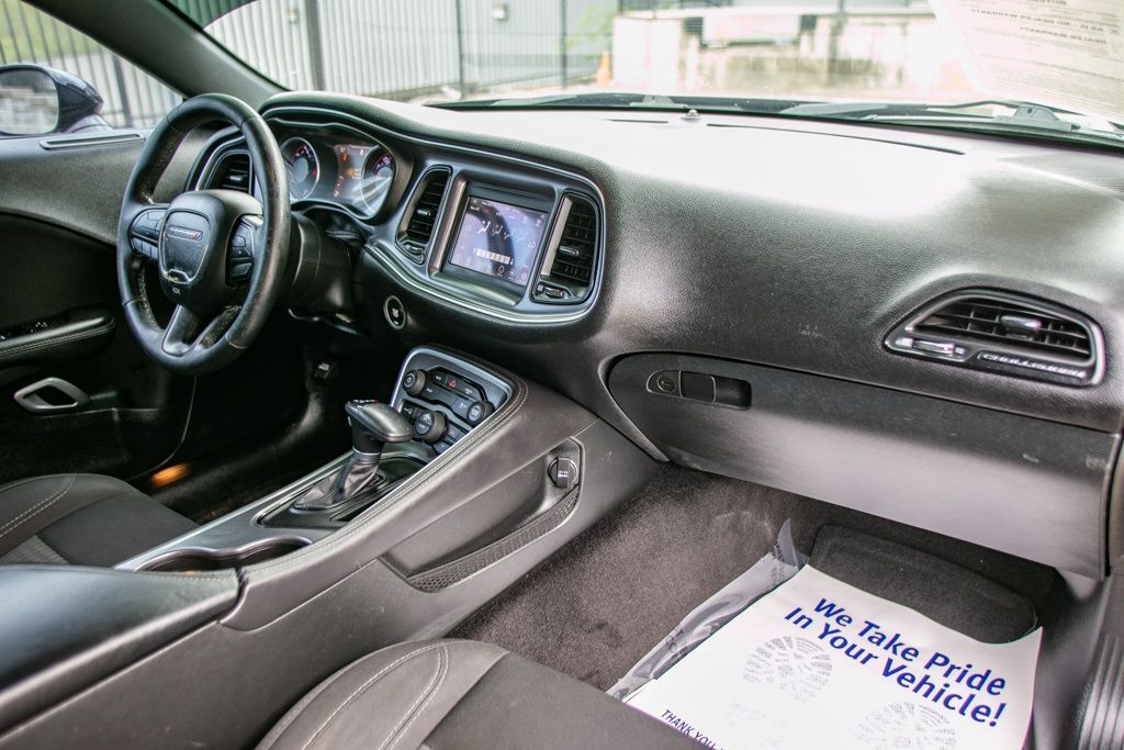 2018 Dodge Challenger SXT Atlanta GA