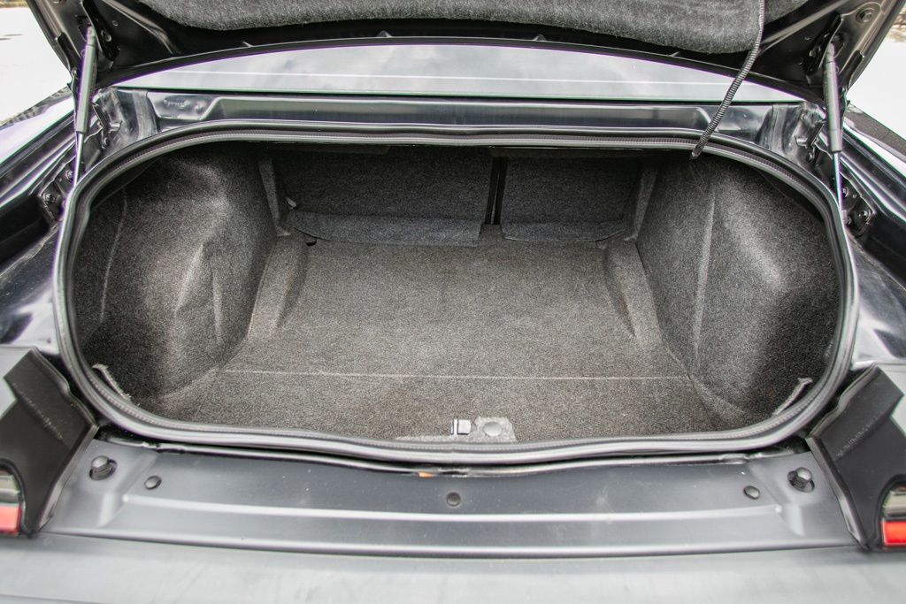 2018 Dodge Challenger SXT Atlanta GA