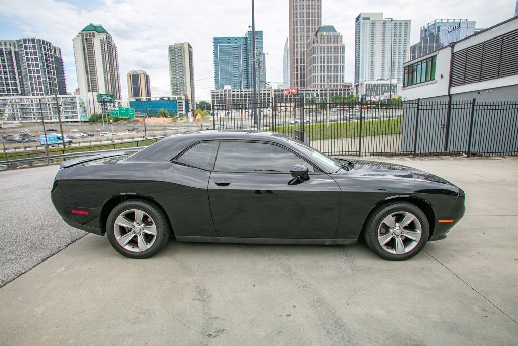 2018 Dodge Challenger SXT Atlanta GA