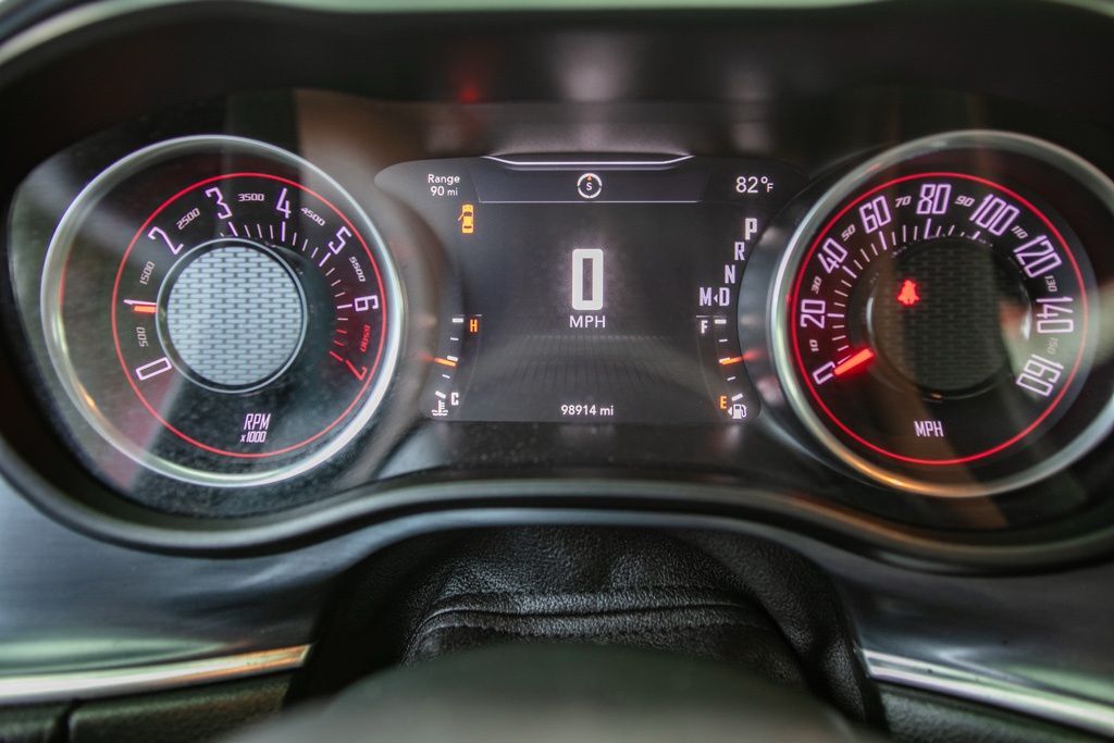 2018 Dodge Challenger SXT Atlanta GA