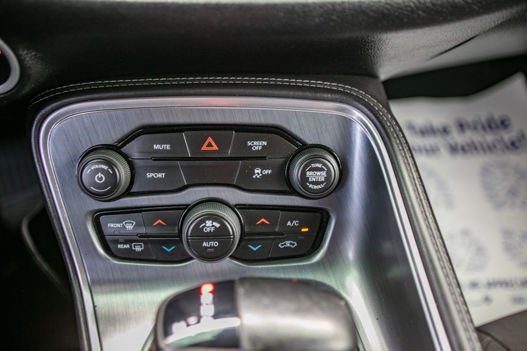 2018 Dodge Challenger SXT Atlanta GA