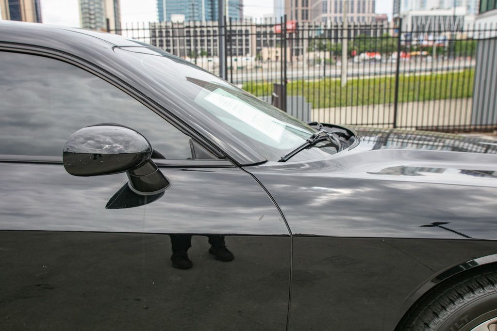 2018 Dodge Challenger SXT Atlanta GA